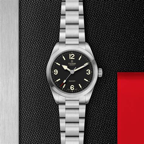 tudor ranger immagini|tudor ranger t fit.